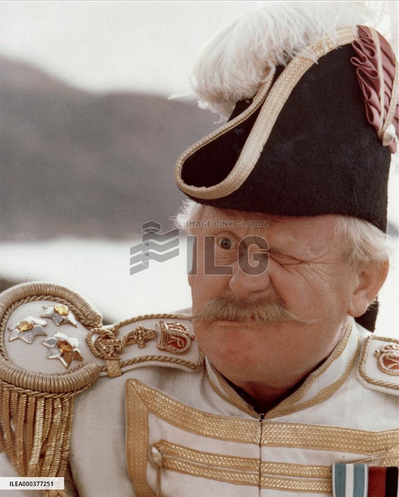 Chitty Chitty Bang Bang - film (1968)