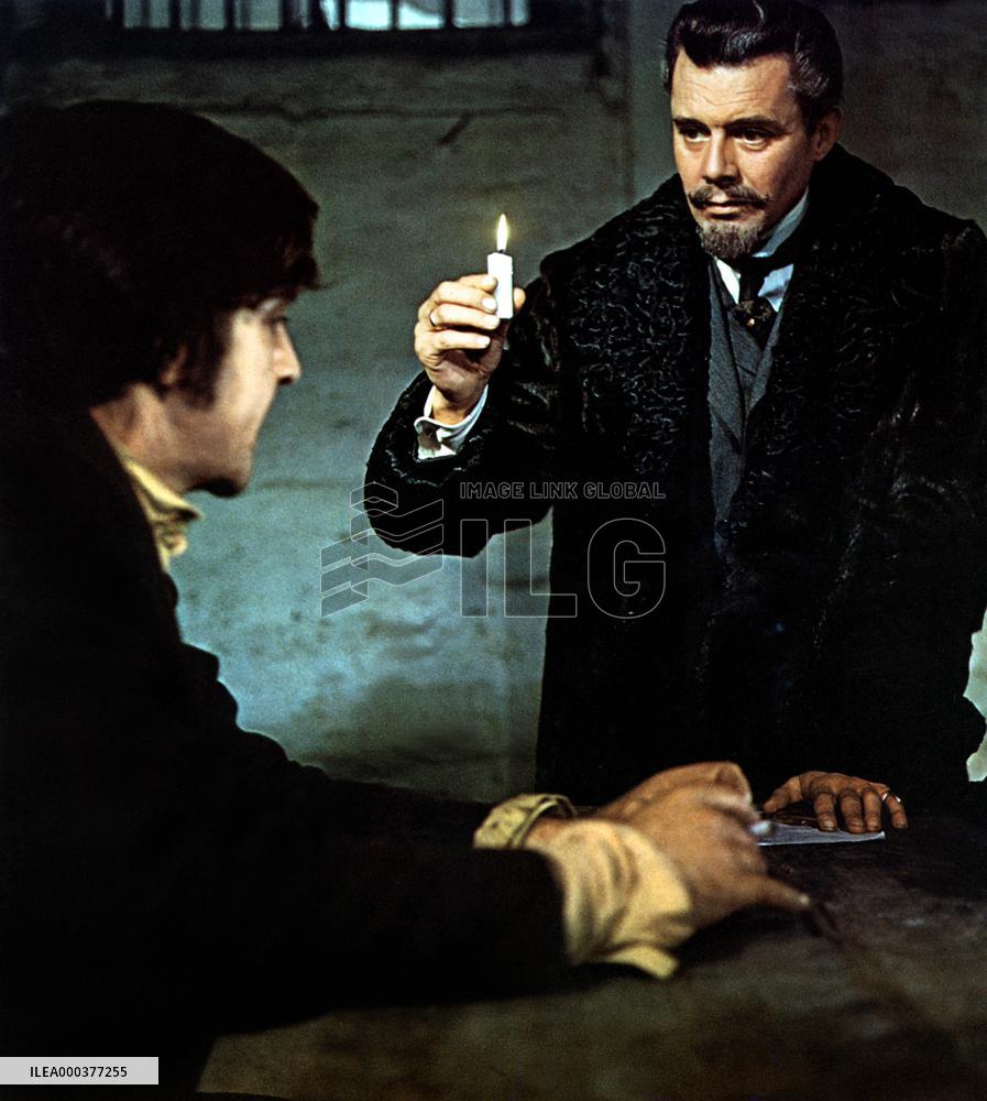 The Fixer - film (1968)