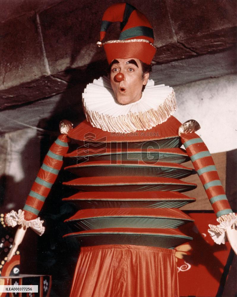 Chitty Chitty Bang Bang - film (1968)