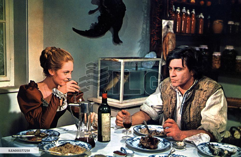 The Fixer - film (1968)