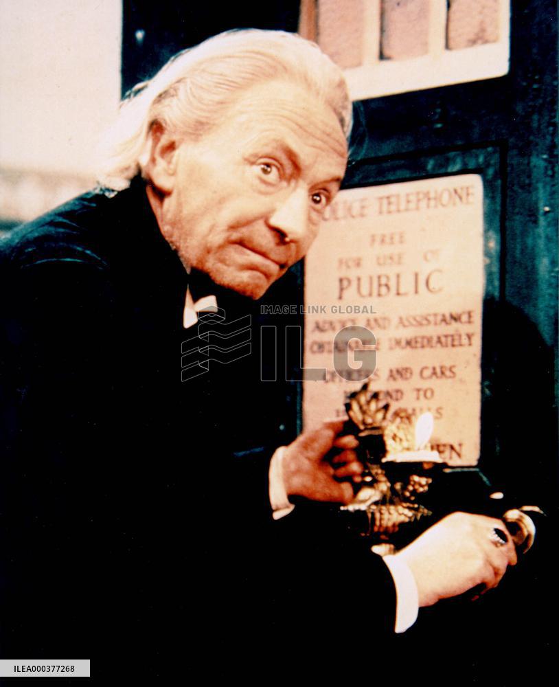 Doctor Who ; Dr. Who - film (1965)