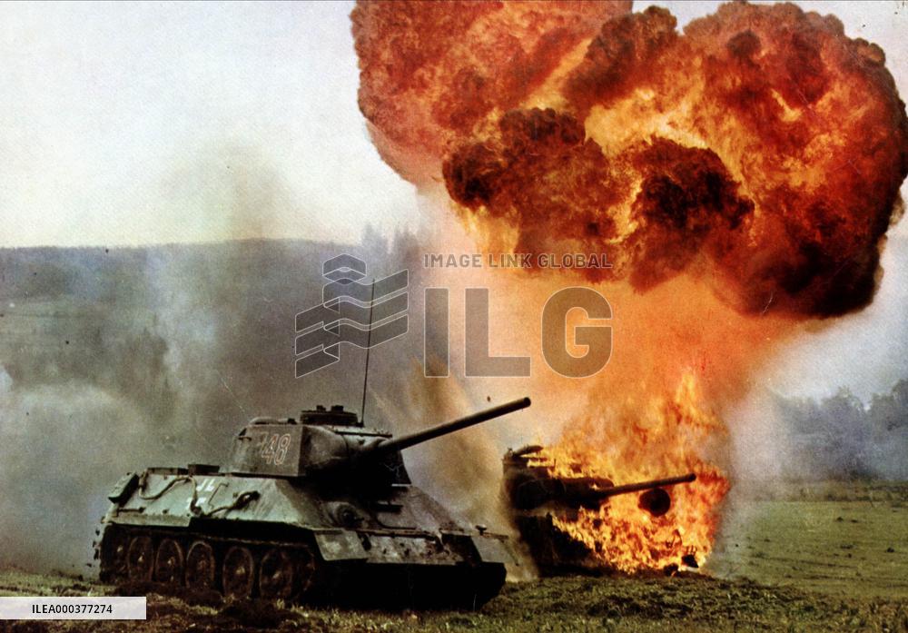 The Battle Of Neretva - film (1969)