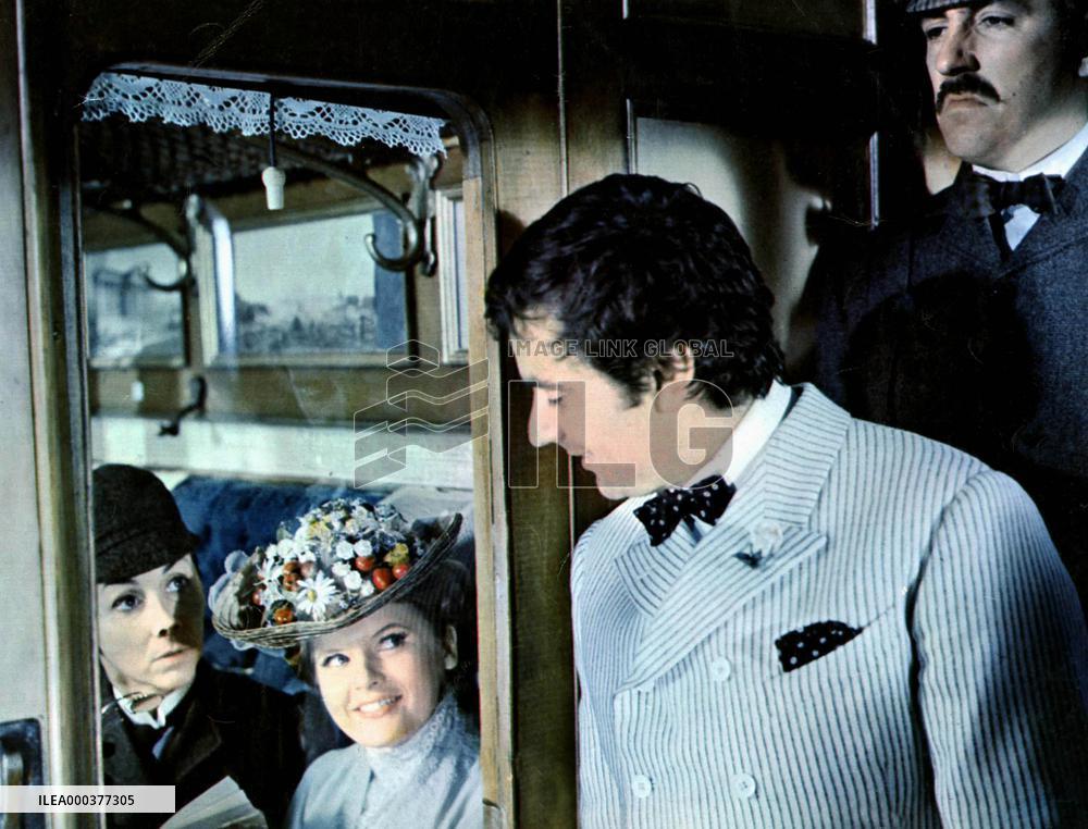 The Wrong Box - film (1966)