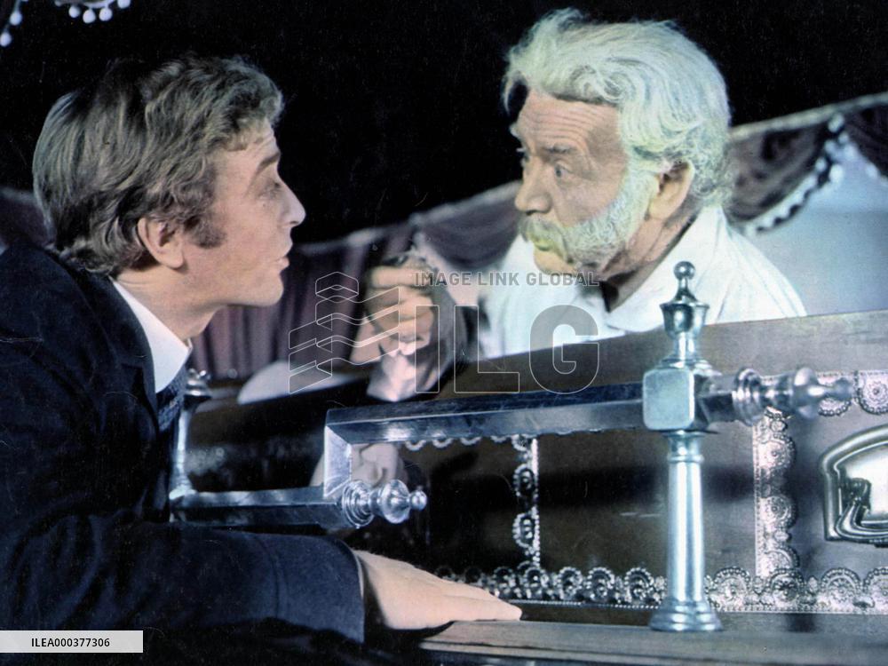 The Wrong Box - film (1966)