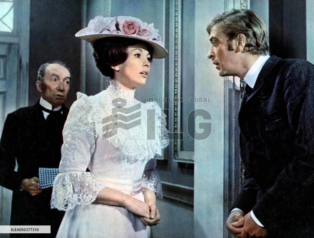 The Wrong Box - film (1966)
