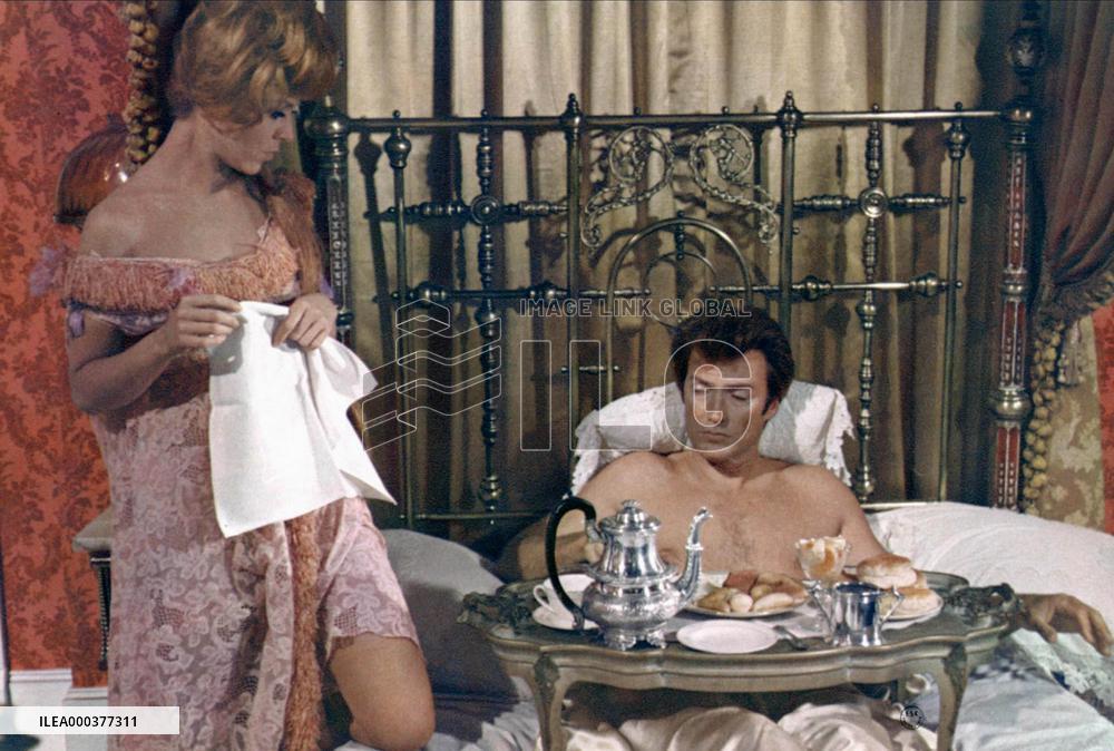 Hang 'Em High - film (1968)