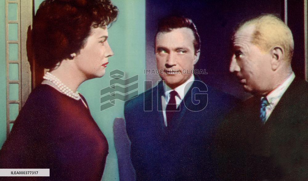 Belle Sommers - film (1962)