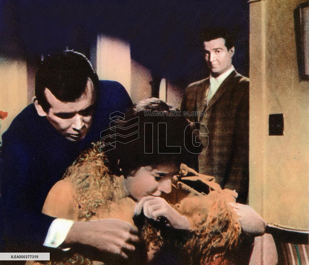 Belle Sommers - film (1962)