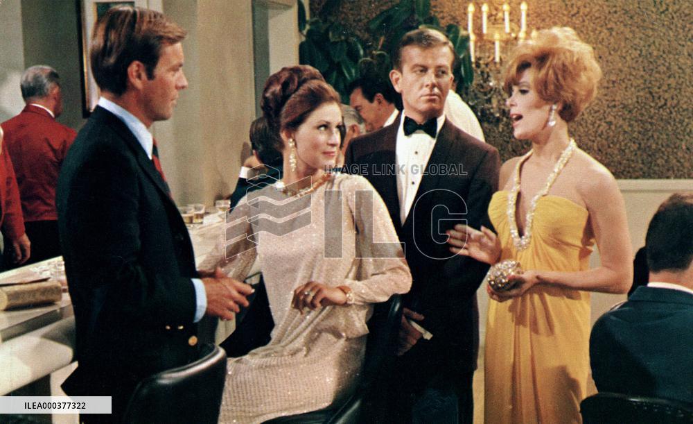 Banning - film (1967)