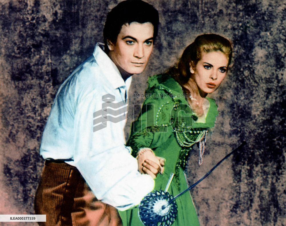 Clash Of Steel - film (1962)