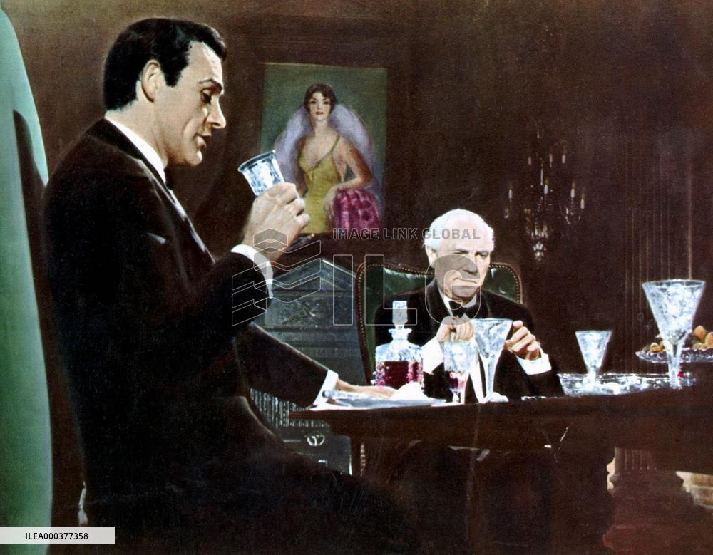 Woman Of Straw - film (1964)