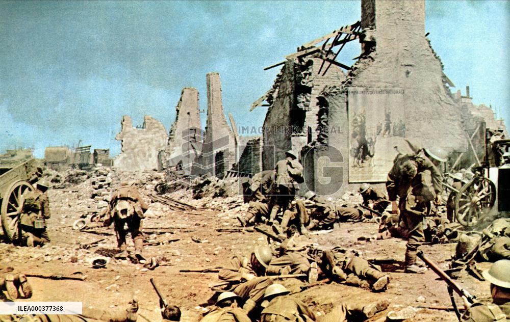 The Blue Max - film (1966)