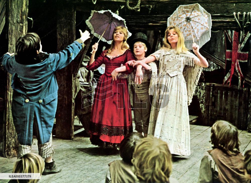Oliver! - film (1968)