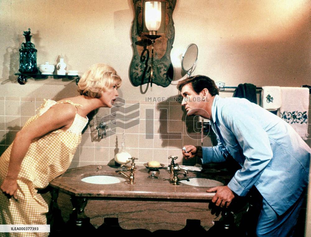 Do Not Disturb - film (1965)