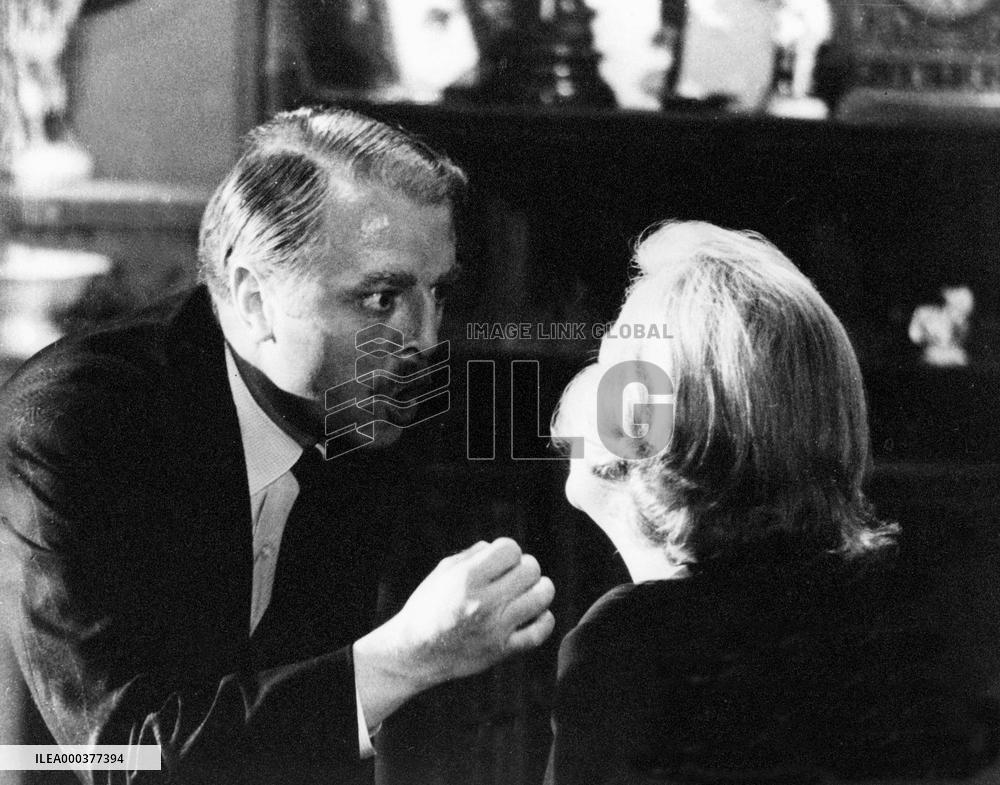 Seance On A Wet Afternoon - film (1964)