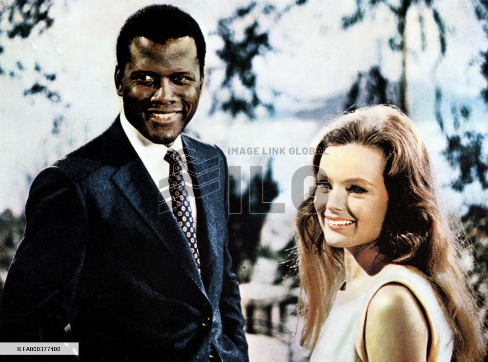 Guess Who's Coming To Dinner - film (1967)