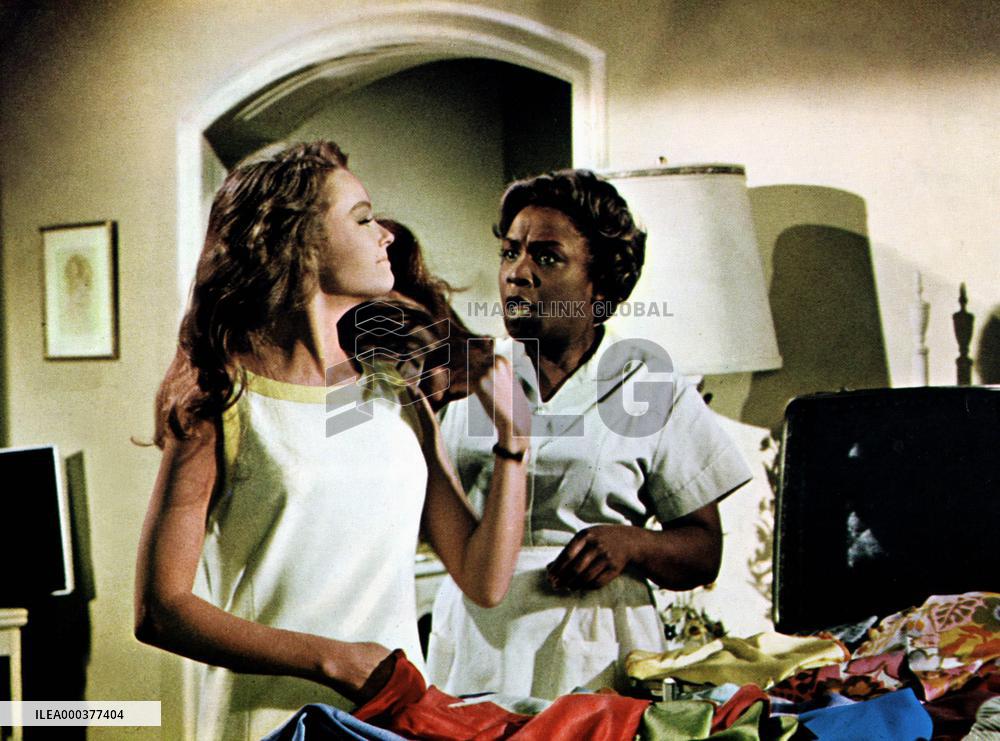 Guess Who's Coming To Dinner - film (1967)