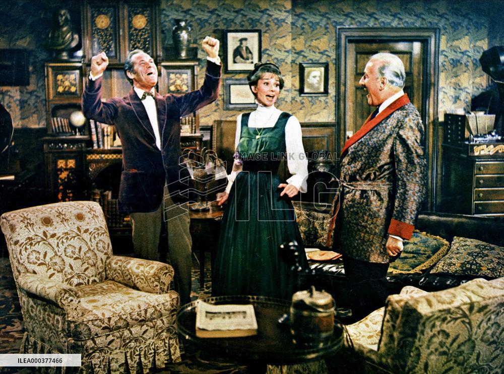 My Fair Lady - film (1964)