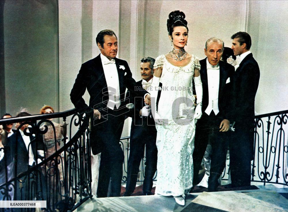 My Fair Lady - film (1964)