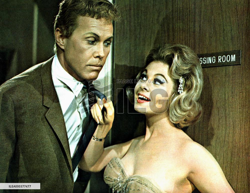 When The Boys Meet The Girls - film (1965)