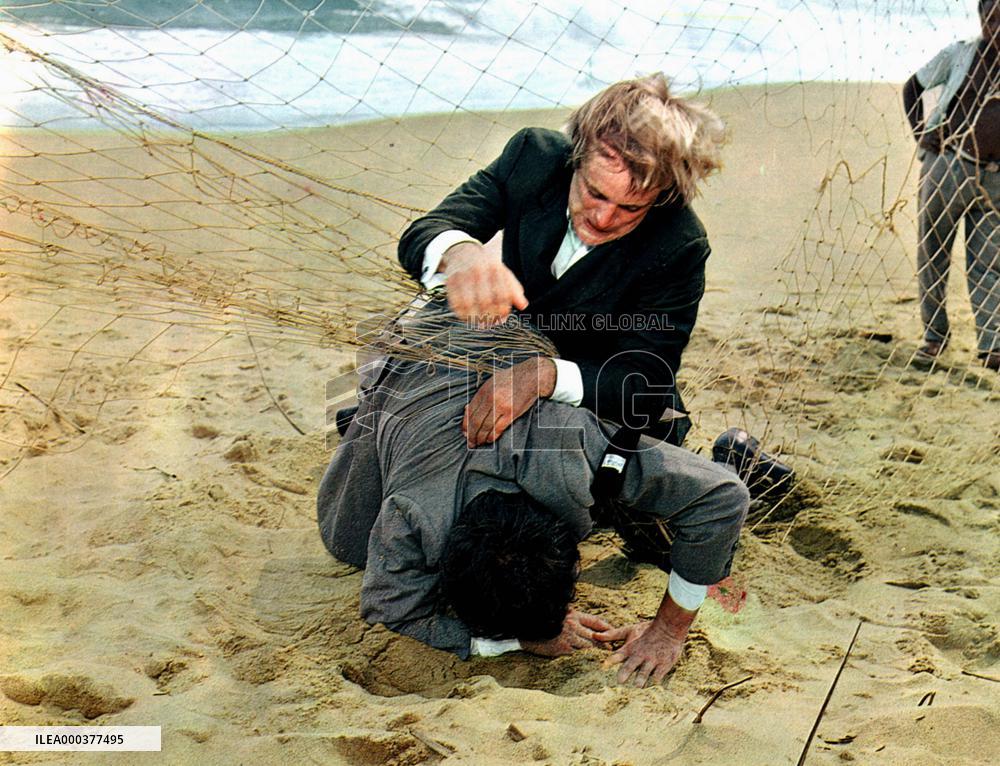 The Heroin Gang - film (1968)