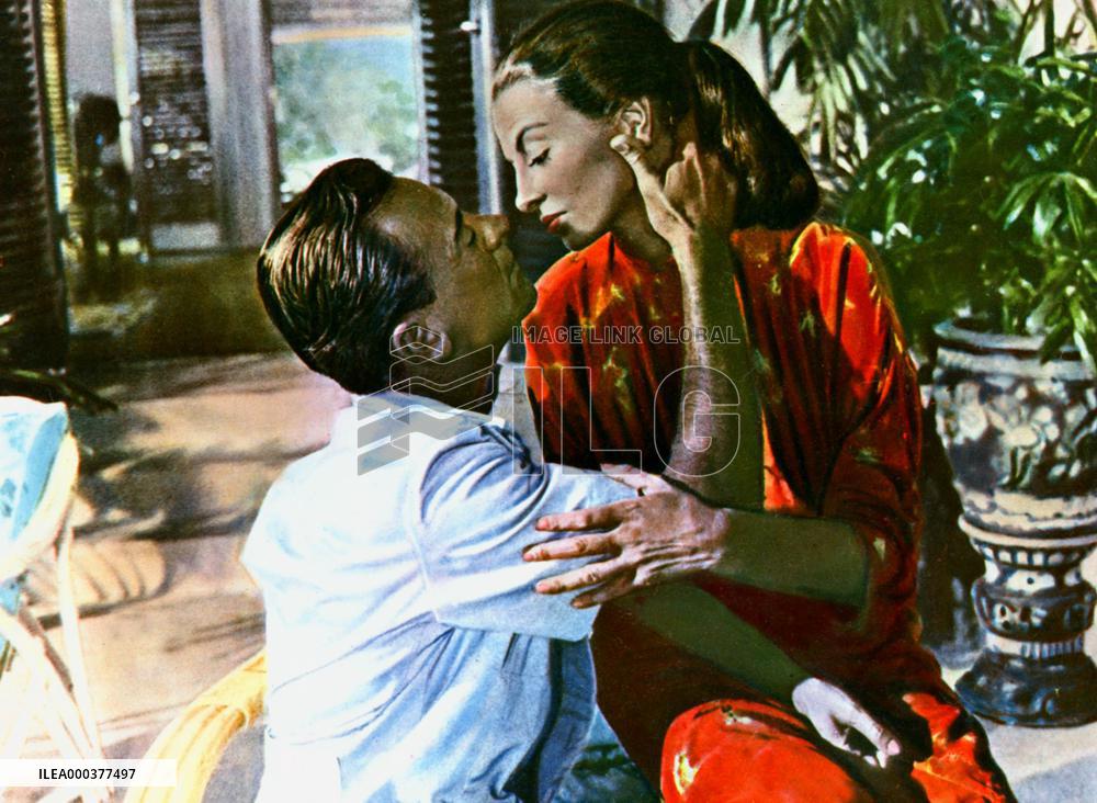 The 7th Dawn - film (1964)