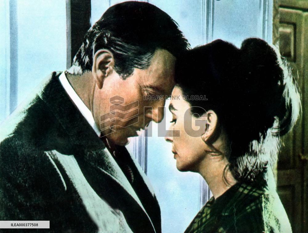 The Happy Ending - film (1969)