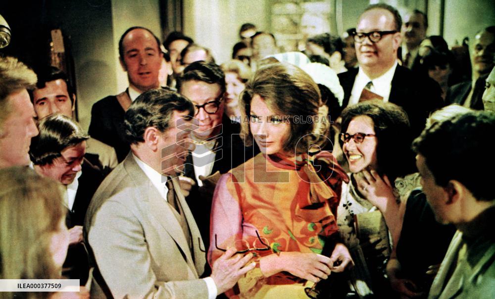 A Lovely Way To Die - film (1968)
