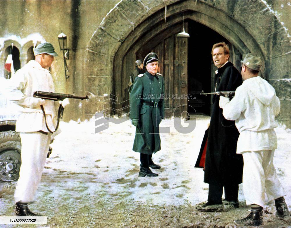 Counterpoint - film (1968)