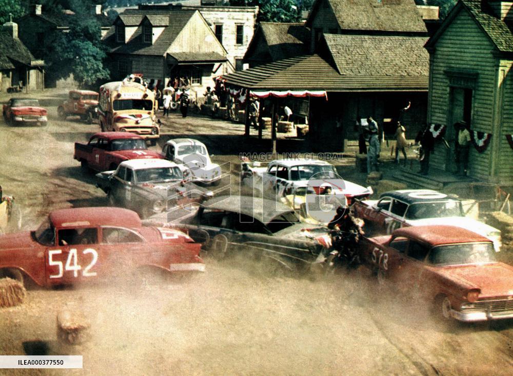 The Love Bug - film (1968)