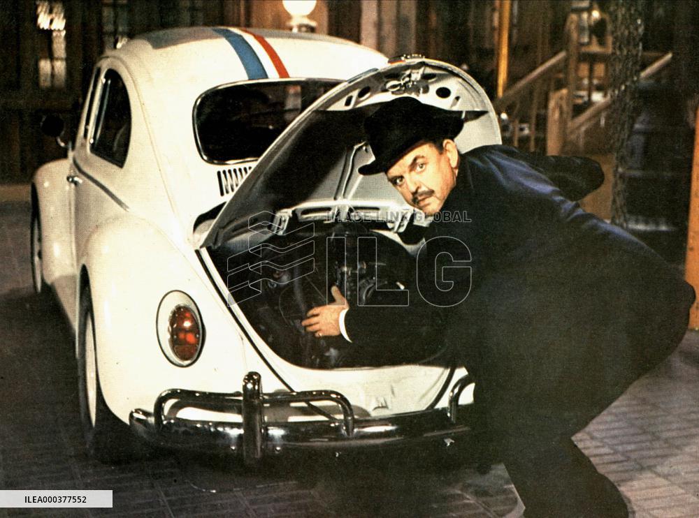 The Love Bug - film (1968)