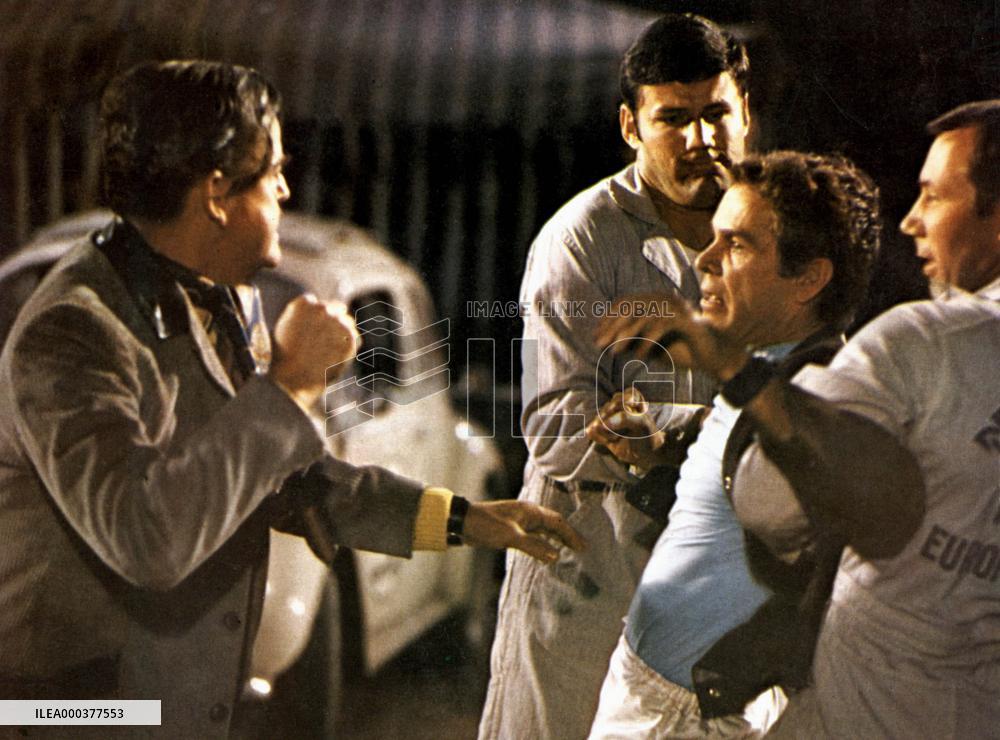 The Love Bug - film (1968)