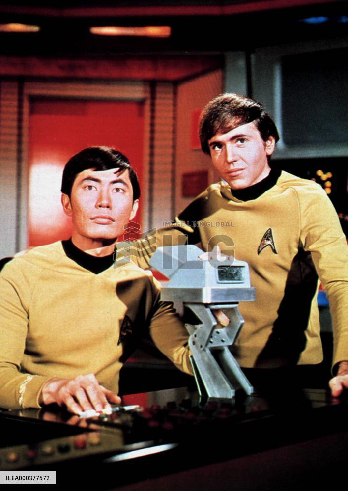 Star Trek - film (1966)