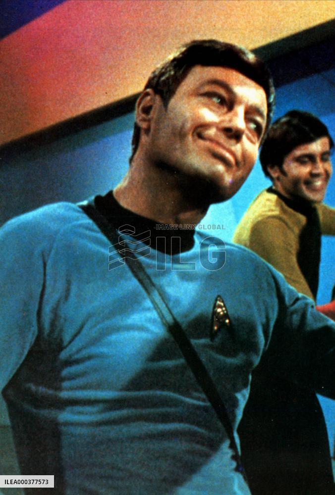 Star Trek - film (1966)