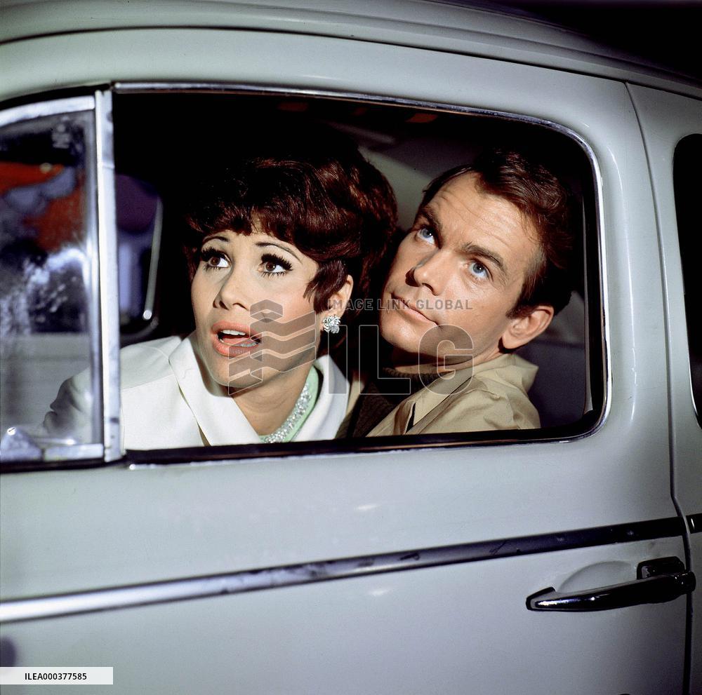 The Love Bug - film (1968)