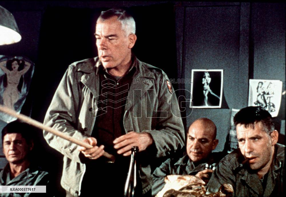 The Dirty Dozen - film (1967)