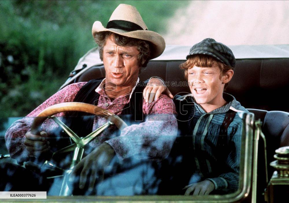 The Reivers - film (1969)