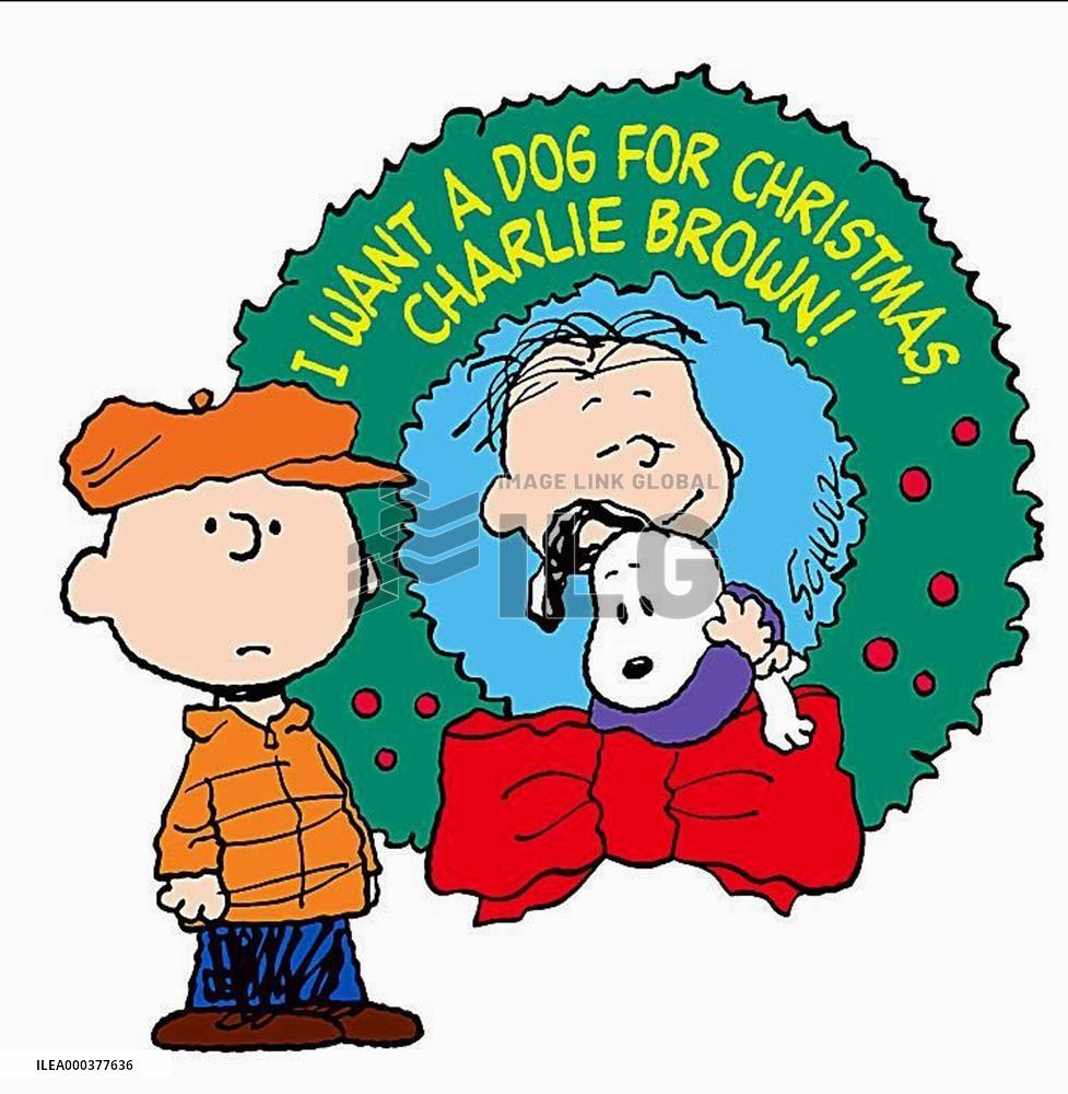 A Charlie Brown Christmas - film (1965)