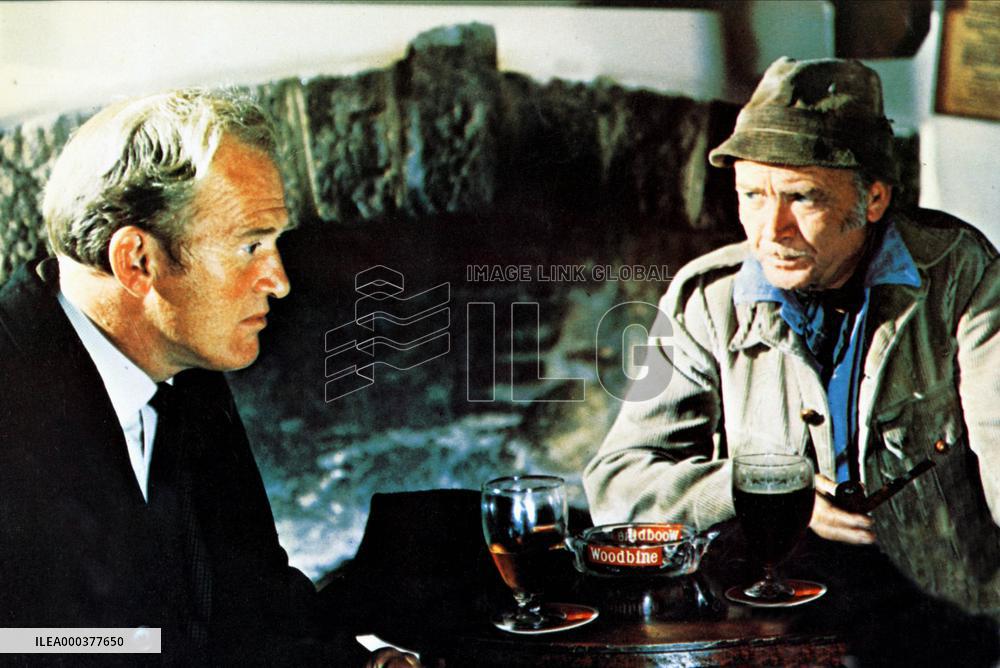 Run Wild, Run Free; White Colt - film (1969)