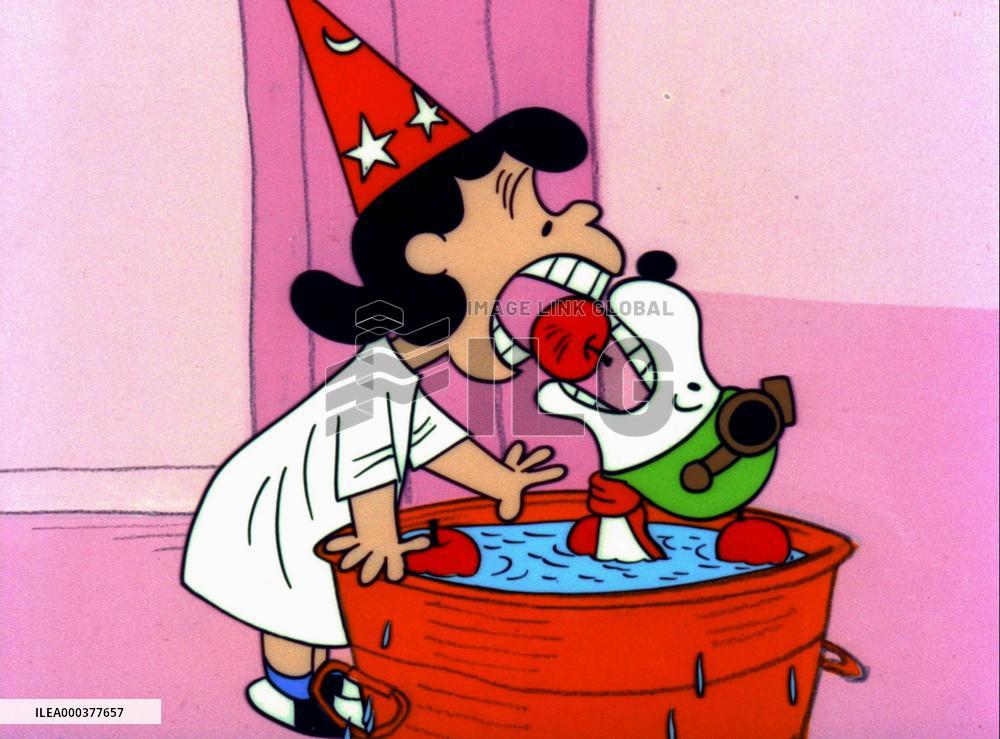 Great Pumpkin, Charlie Brown - film (1966)