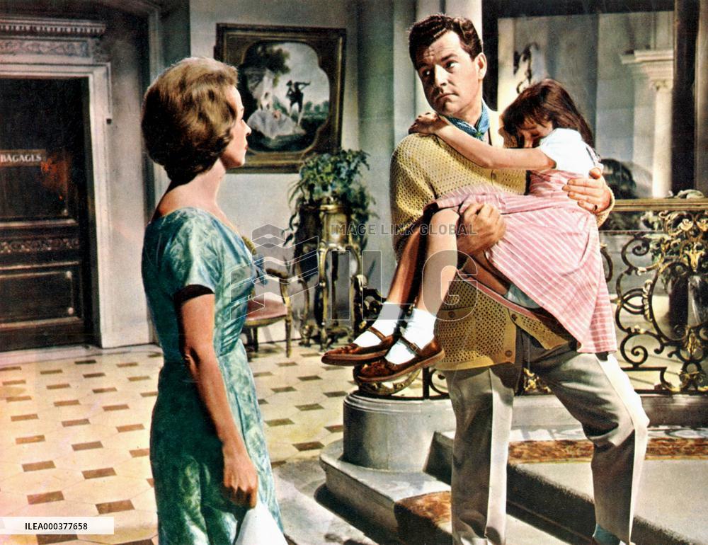 The Greengage Summer - film (1961)