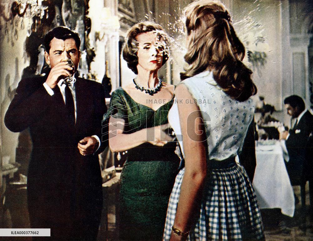 The Greengage Summer - film (1961)