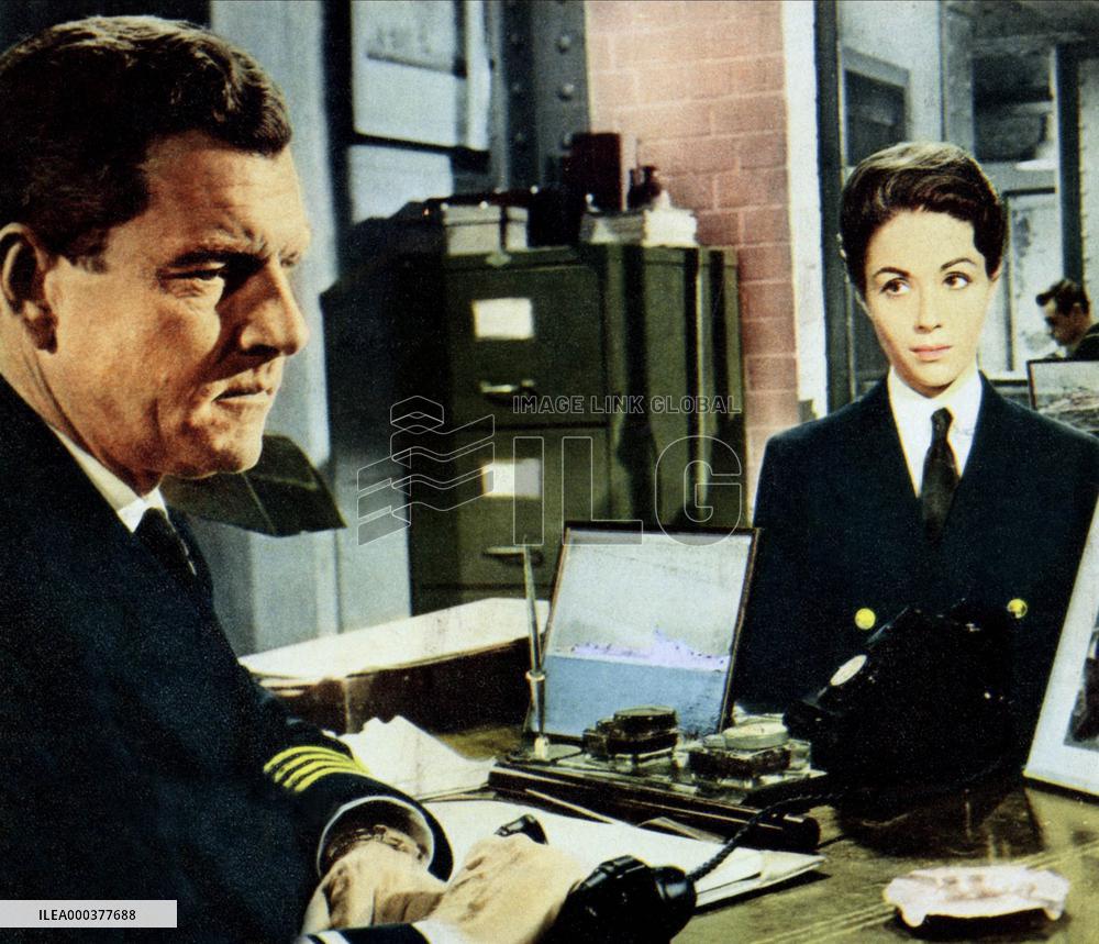 Sink The Bismarck! - film (1960)