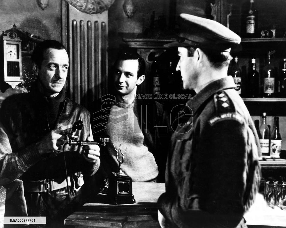 The Captive City - film (1962)