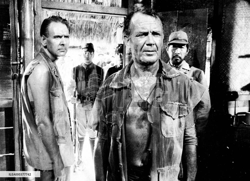 King Rat - film (1965)