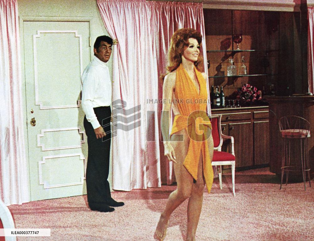 The Wrecking Crew - film (1969)