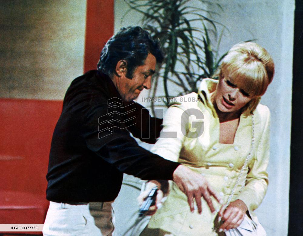 The Wrecking Crew - film (1969)