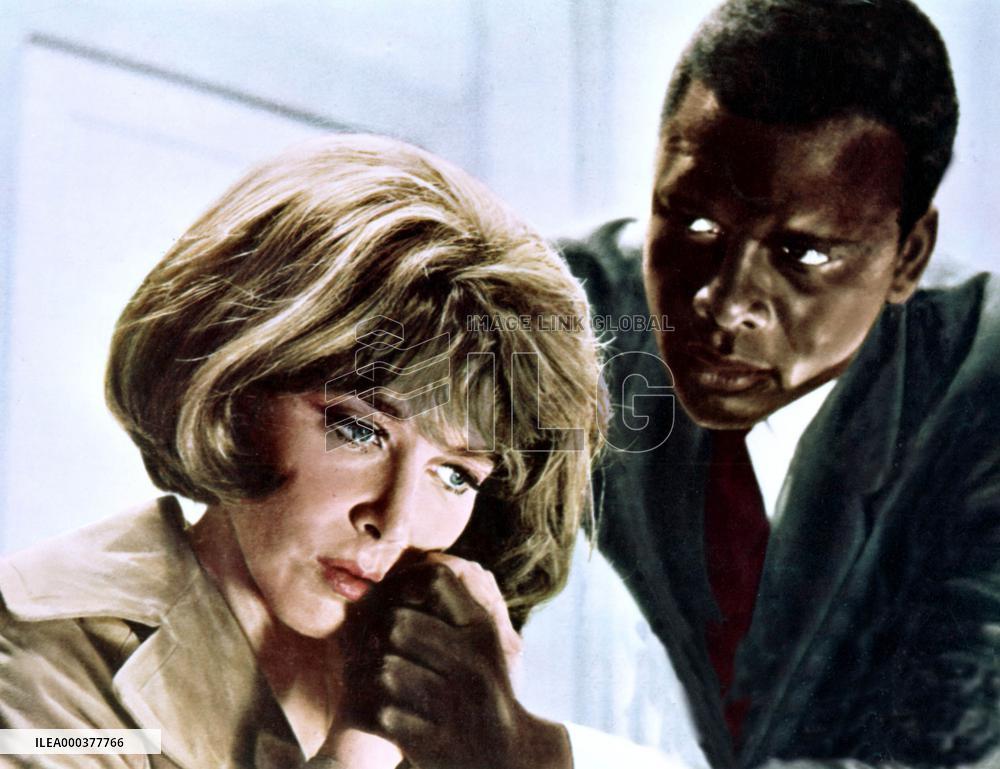 In The Heat Of The Night - film (1967)