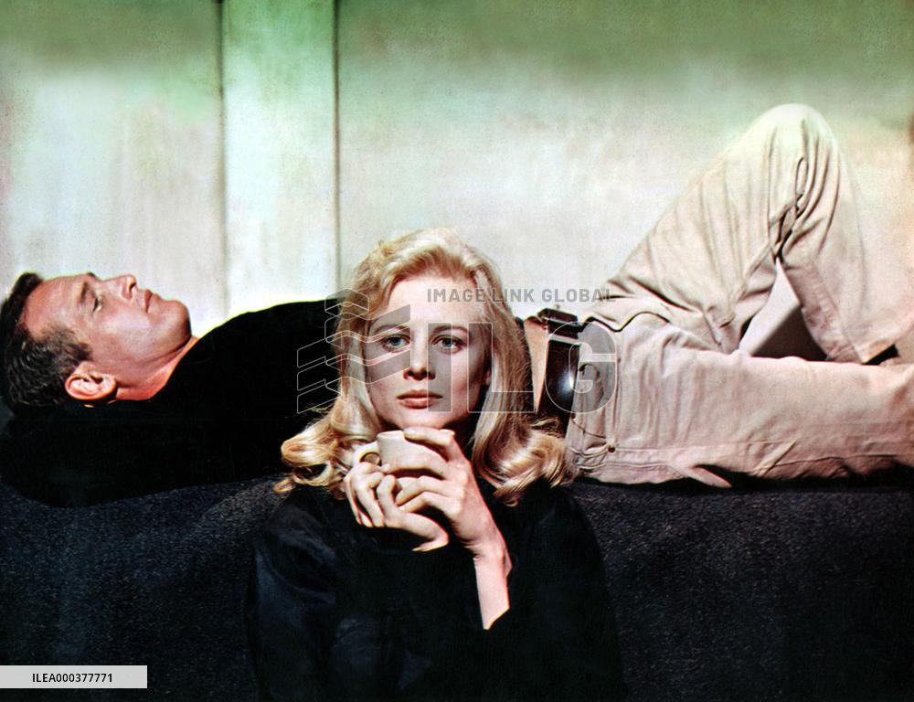 Sweet Bird Of Youth - film (1962)