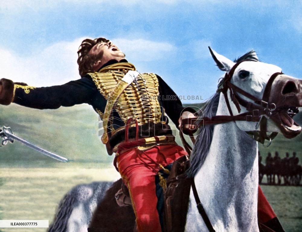 Charge Of The Light Brigade - film (1968)